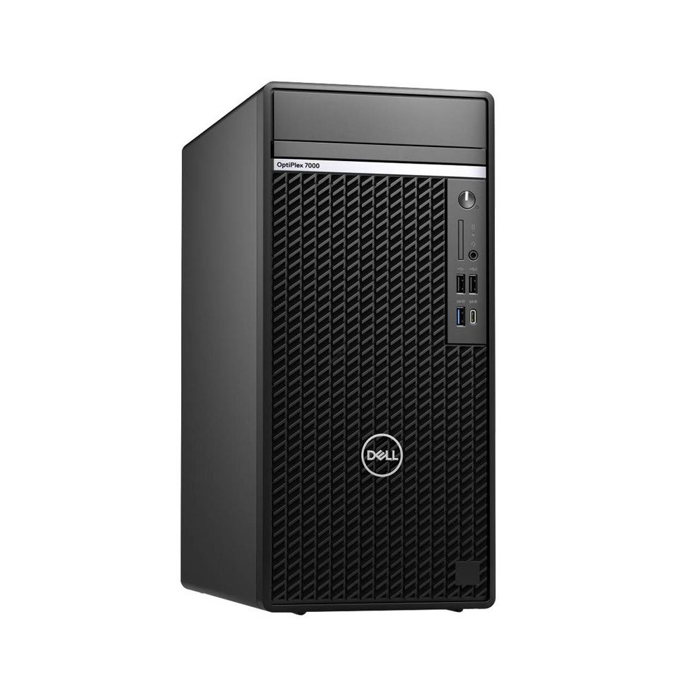 Komputer PC Dell OptiPlex 7000 Tower Intel Core i7-12700/16GB DDR5/1TB SSD NVMe/W11P - 14873