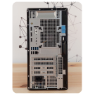 Komputer PC Dell OptiPlex 7000 Tower Intel Core i7-12700/16GB DDR5/1TB SSD NVMe/W11P