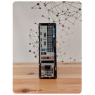 Komputer PC Dell OptiPlex 7000 SFF Intel Core i7-12700/16GB/512GB SSD NVMe/W11P Komputer PC Dell OptiPlex 7000 SFF Intel Core i7-12700/16GB/512GB SSD NVMe/W11P