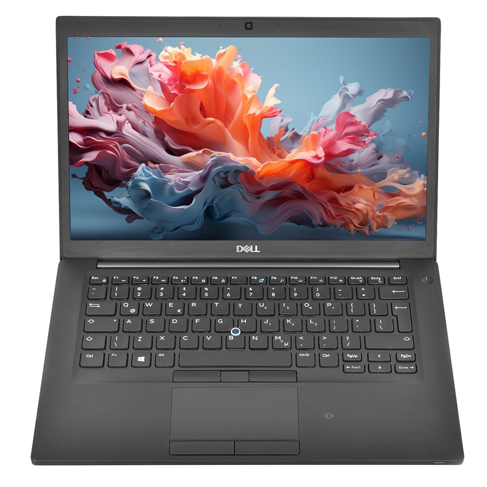 DELL Latitude 7490 14" i5-8250U/16GB/512GB SSD NVMe/W11P - 14894