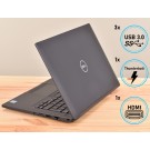 DELL Latitude 7490 14" i5-8250U/16GB/512GB SSD NVMe/W11P