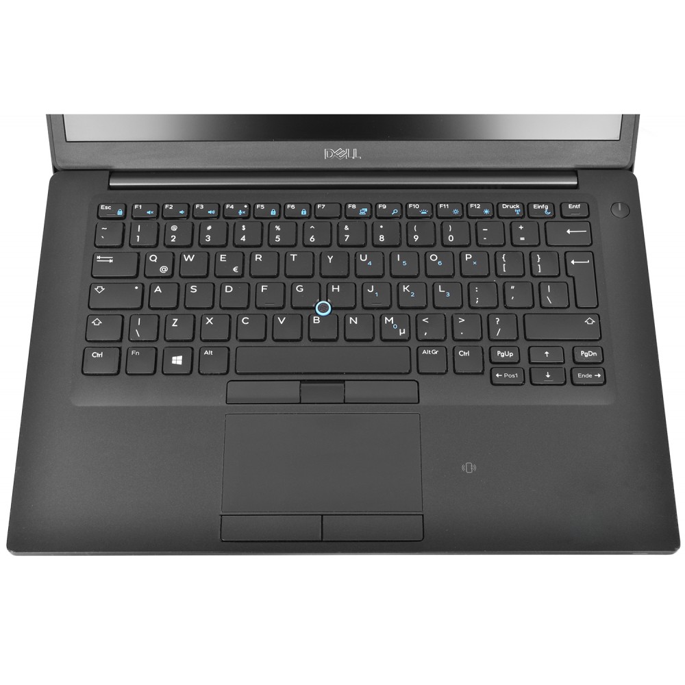 DELL Latitude 7490 14" i5-8250U/16GB/512GB SSD NVMe/W11P - 14901