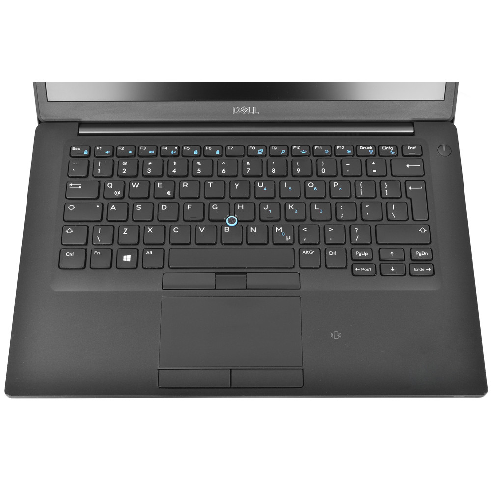 Laptop Dell Latitude i7-8650U 16GB 512GB SSD HDMI - 1492