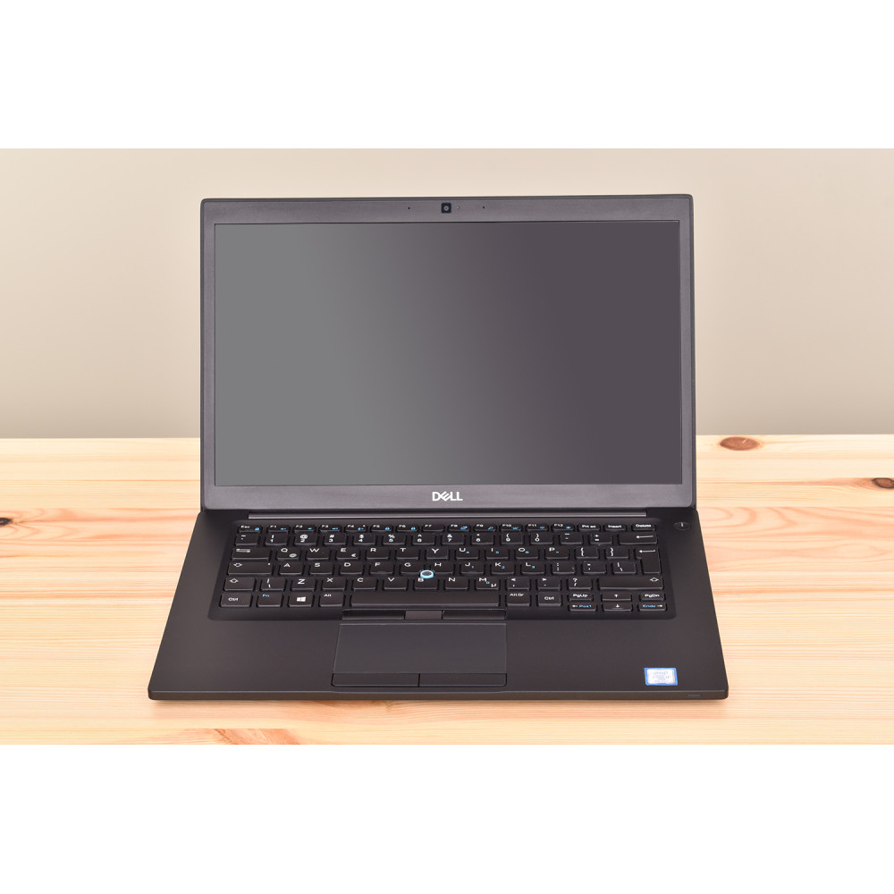 Laptop Dell Latitude i7-8650U 16GB 512GB SSD HDMI - 1493