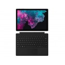 Microsoft Surface Pro 6 12" i5-8350U/8GB/256GB SSD NVMe/2K/W11P Laptop Tablet 2 w 1