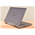 DELL Precision 7710 W11Pro/17,3"/i7-6820HQ/32GB/512GB SSD/500GB HDD/Quadro M3000M