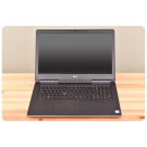 DELL Precision 7710 W11Pro/17,3"/i7-6820HQ/32GB/512GB SSD/500GB HDD/Quadro M3000M