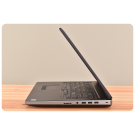 DELL Precision 7710 W11Pro/17,3"/i7-6820HQ/32GB/512GB SSD/500GB HDD/Quadro M3000M