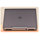 DELL Precision 7710 W11Pro/17,3"/i7-6820HQ/32GB/512GB SSD/500GB HDD/Quadro M3000M