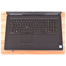 DELL Precision 7710 W11Pro/17,3"/i7-6820HQ/32GB/512GB SSD/500GB HDD/Quadro M3000M