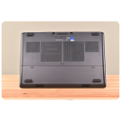 DELL Precision 7710 W11Pro/17,3"/i7-6820HQ/32GB/512GB SSD/500GB HDD/Quadro M3000M