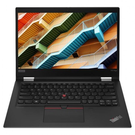 Lenovo ThinkPad X13 W11Pro i7 10gen 16GB 512GB SSD 13,3" FHD Poleasingowy
