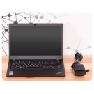 Lenovo ThinkPad X13 W11Pro i7 10gen 16GB 512GB SSD 13,3" FHD Poleasingowy