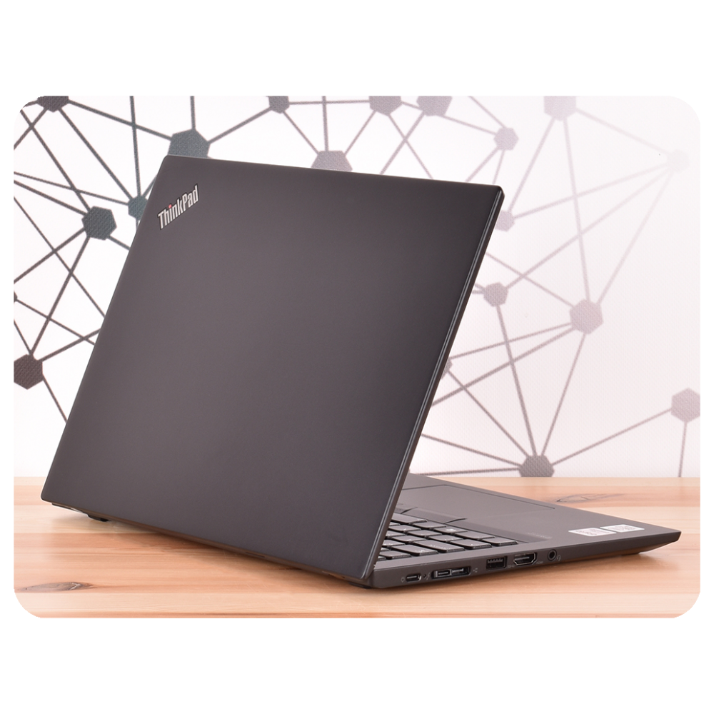 Lenovo ThinkPad X13 W11Pro i7 10gen 16GB 512GB SSD 13,3" FHD Poleasingowy - 15007