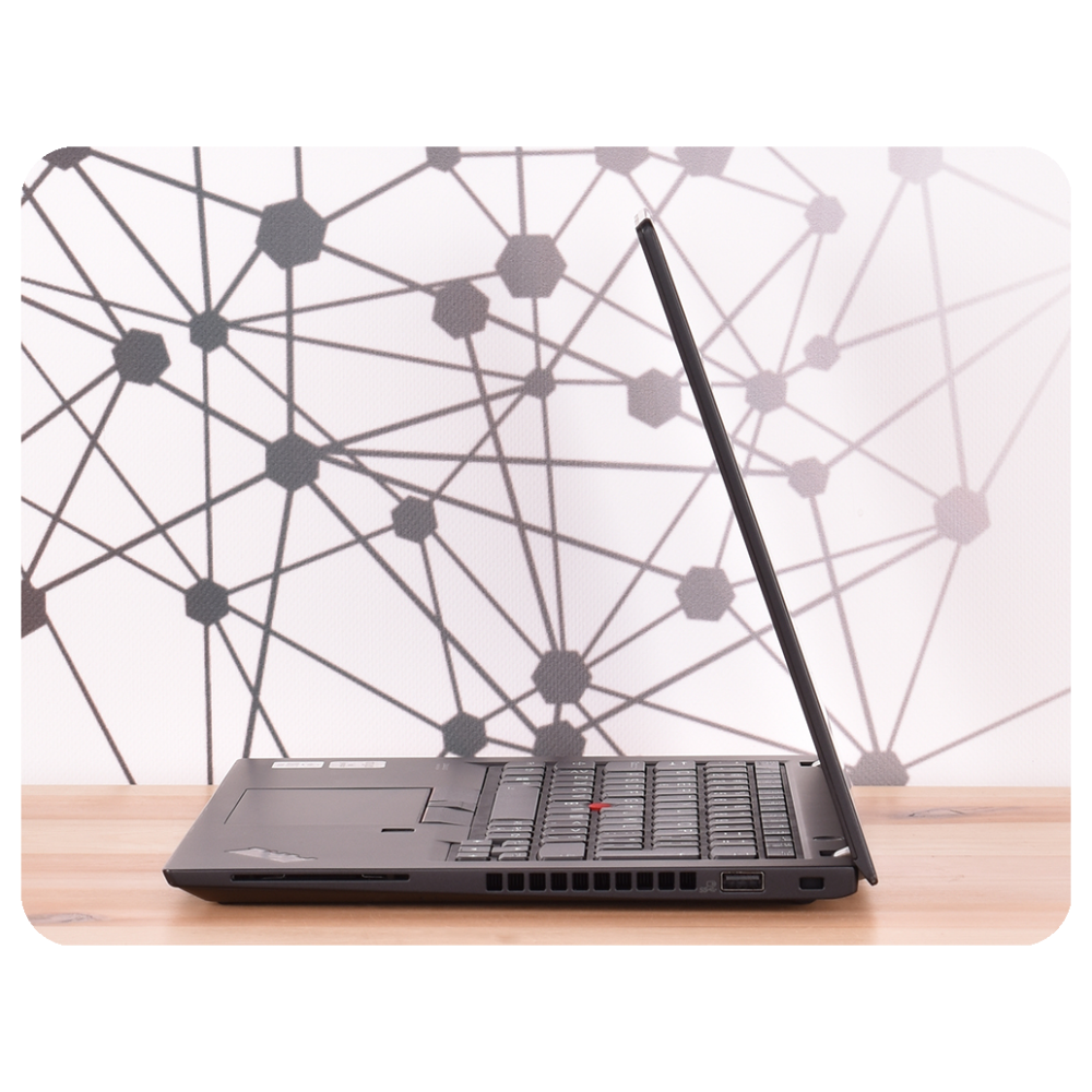 Lenovo ThinkPad X13 W11Pro i7 10gen 16GB 512GB SSD 13,3" FHD Poleasingowy - 15009
