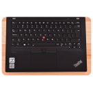 Lenovo ThinkPad X13 W11Pro i7 10gen 16GB 512GB SSD 13,3" FHD Poleasingowy