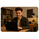 Lenovo ThinkPad X13 W11Pro i7 10gen 16GB 512GB SSD 13,3" FHD Poleasingowy