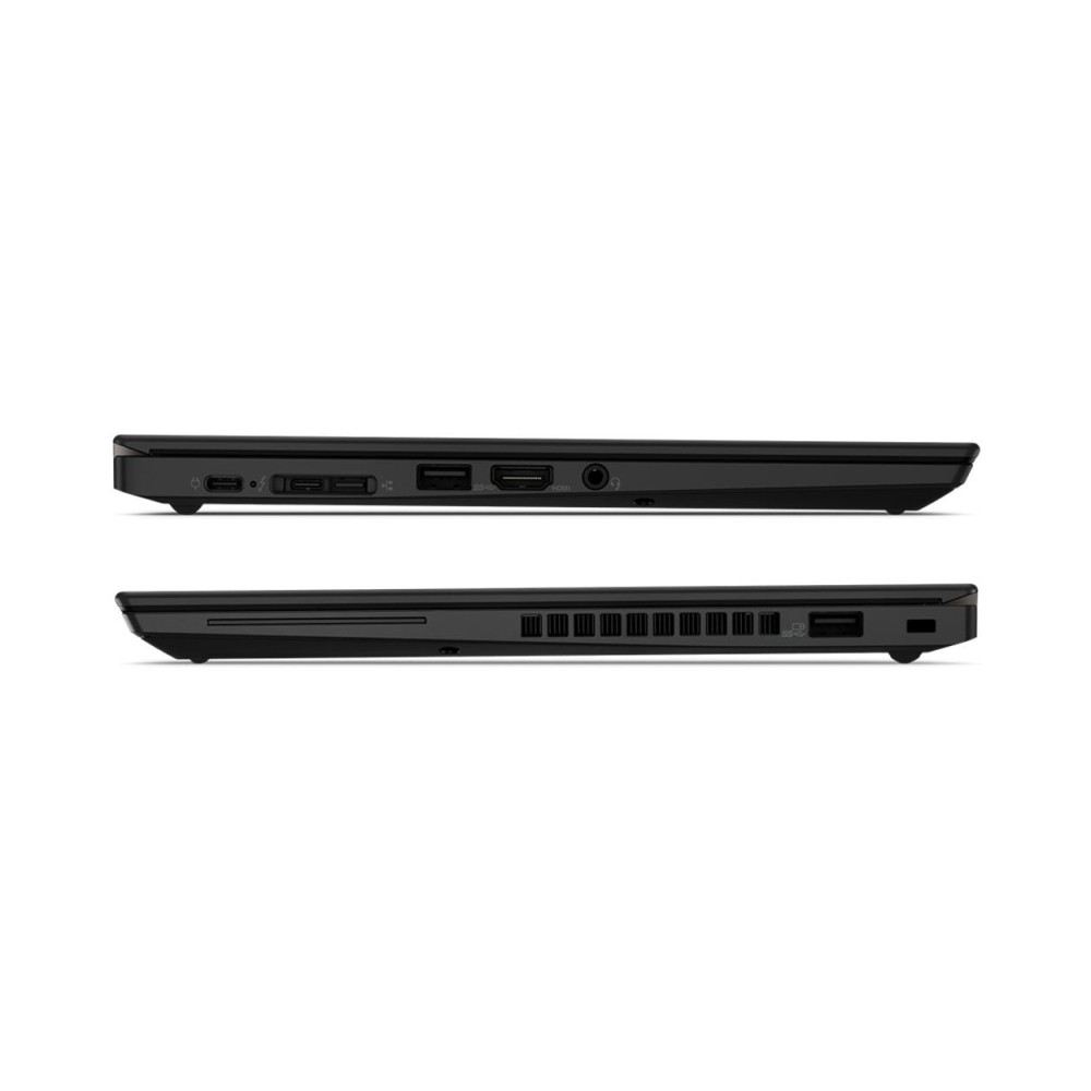 Lenovo ThinkPad X13 W11Pro i7 10gen 16GB 512GB SSD 13,3" FHD Poleasingowy - 15015