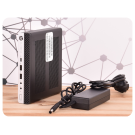 Mini komputer PC HP EliteDesk 800 G4 i5-8500/16GB/512GB SSD NVMe/W11P