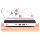 Mini Komputer PC HP EliteDesk 800 G5 Mini i3-9100T/16GB/256GB SSD NVMe/W11P Mini Komputer PC HP EliteDesk 800 G5 Mini i3-9100T/16GB/256GB SSD NVMe/W11P
