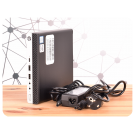 Mini Komputer PC HP EliteDesk 800 G5 Mini i5-9500T/16GB/512GB SSD NVMe/W11P