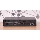 Mini komputer PC Lenovo ThinkCentre M75q-2 Tiny AMD Ryzen 3 4300GE/16GB/512GB SSD NVMe/WIFI/W11P Mini komputer PC Lenovo ThinkCentre M75q-2 Tiny AMD Ryzen 3 4300GE/16GB/512GB SSD NVMe/WIFI/W11P