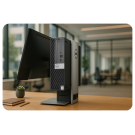 Komputer PC DELL Optiplex 7070 SFF i3-9100/16GB/512GB SSD NVMe/DVD/W11P