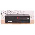Komputer PC Lenovo ThinkCentre M725s Ryzen 5 PRO 2400G/16GB/512GB SSD/DVD/W11P