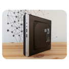 Mini Komputer PC HP ProDesk 400 G5 Mini i5-9500T/16GB/512GB SSD/W11P