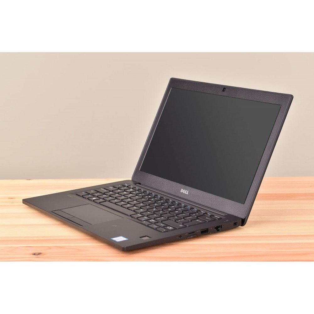 Dell W11Pro 7280 i5-6300U 16GB 256GB SSD 12" FHD Latitude - 15203