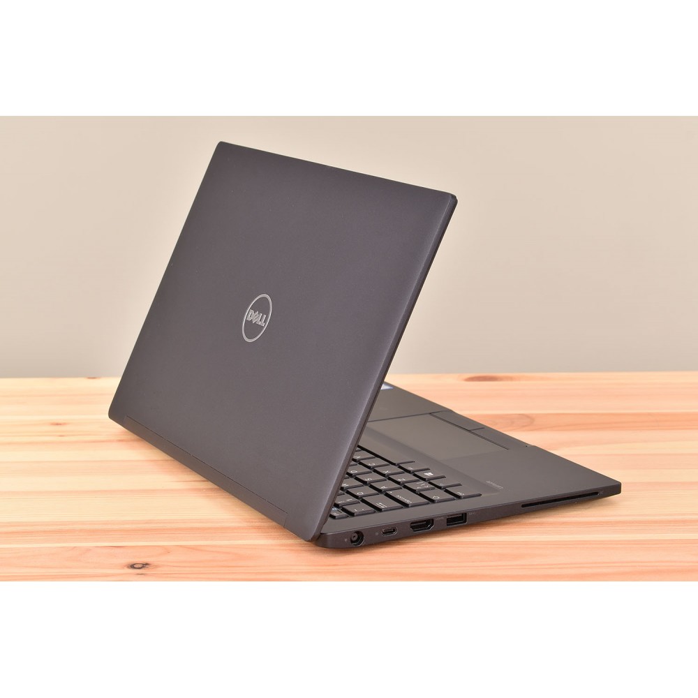 Dell W11Pro 7280 i5-6300U 16GB 256GB SSD 12" FHD Latitude - 15204