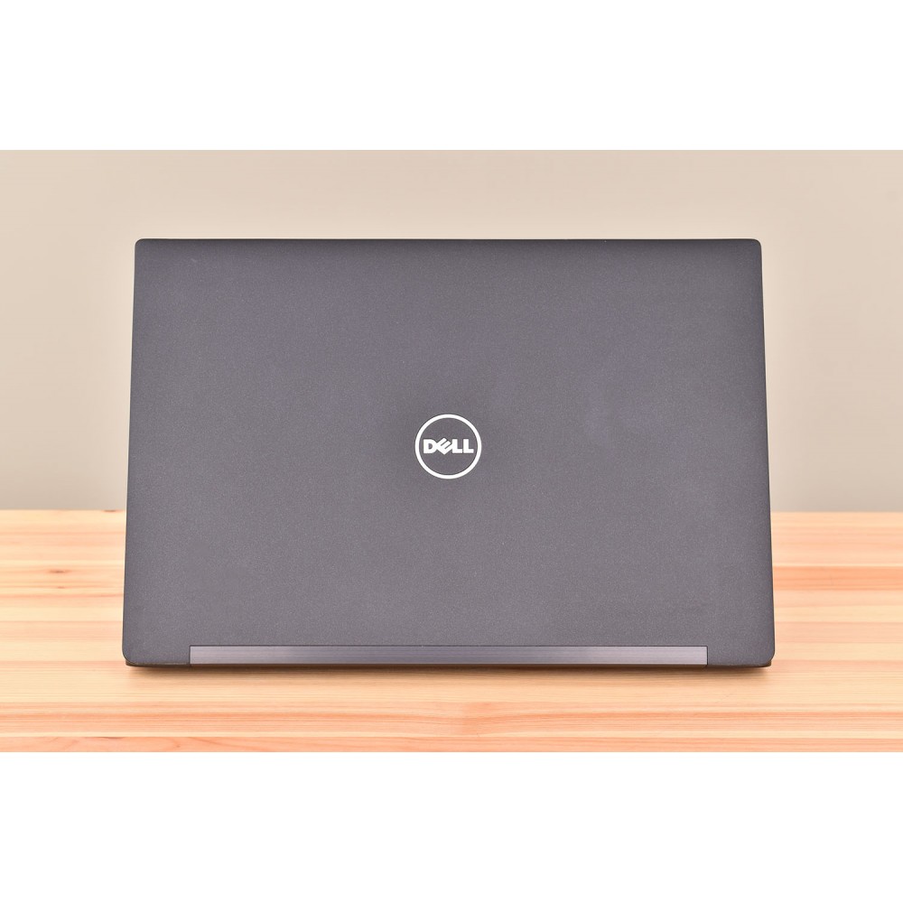 Dell W11Pro 7280 i5-6300U 16GB 256GB SSD 12" FHD Latitude - 15206