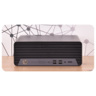 Komputer PC HP 805 G6 Ryzen 5 PRO 4650G/16GB/512GB SSD NVMe/W11P