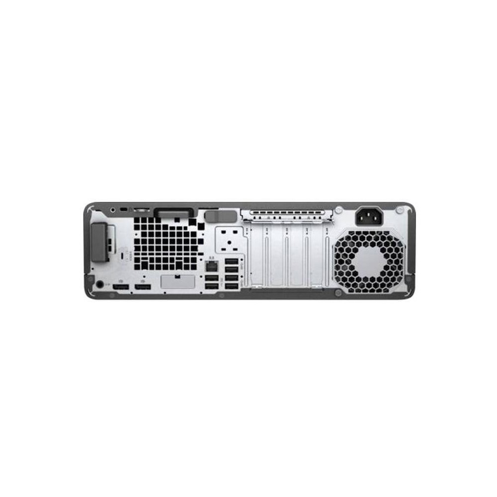 Komputer PC HP 800 G6 i7-10700/16GB/512GB SSD NVMe/DVD/W11P - 15242