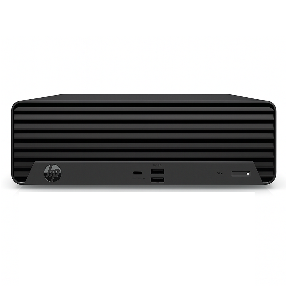 Komputer PC HP ProDesk 400 G9 SFF Intel Core i5-12500/16GB/512GB SSD NVMe/W11P - 15314