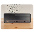 Komputer PC HP ProDesk 400 G9 SFF Intel Core i5-12500/16GB/512GB SSD NVMe/W11P