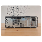 Komputer PC HP ProDesk 400 G9 SFF Intel Core i5-12500/16GB/512GB SSD NVMe/W11P