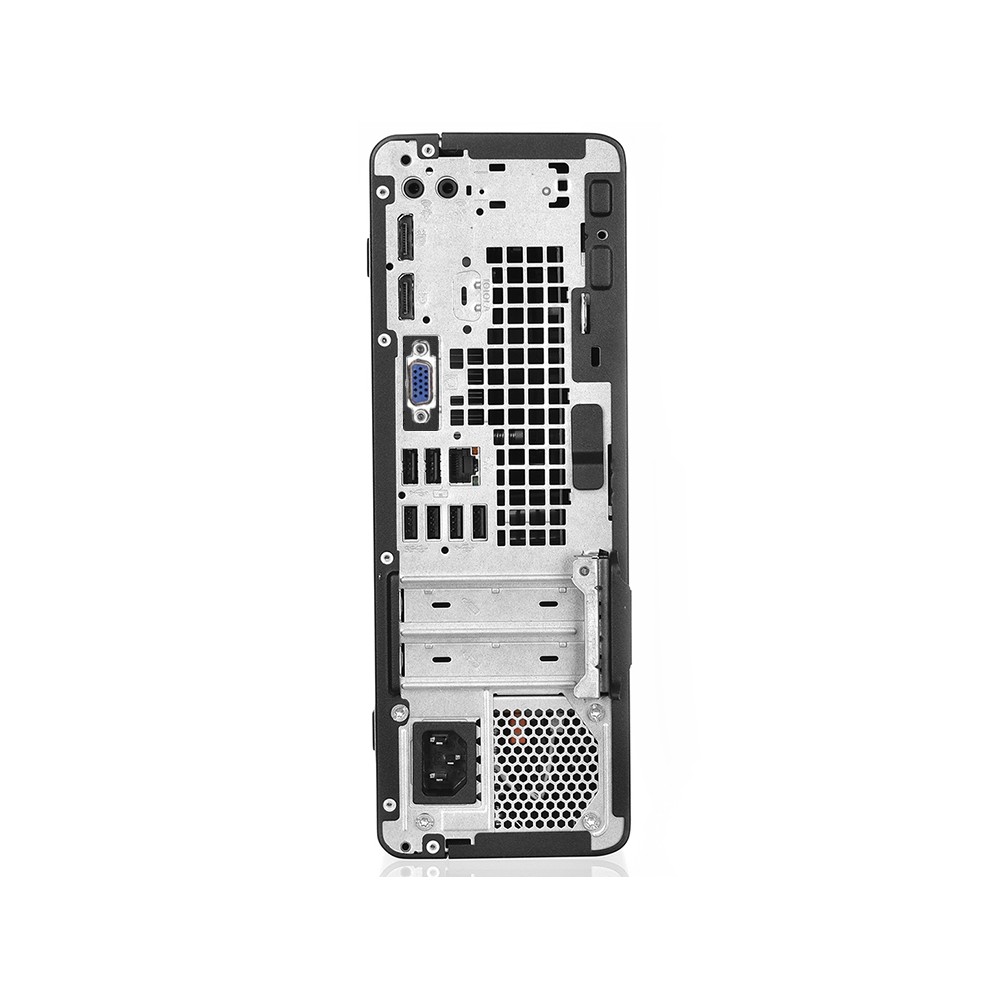 HP ProDesk 600 G5 SFF i7-8700/16GB/512GB SSD/W11Pro - 15328
