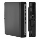Mini Komputer PC HP ProDesk 405 G8 Mini Ryzen 5 Pro 5600GE/16GB/512GB SSD NVMe/W11P