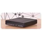Mini Komputer PC HP ProDesk 405 G8 Mini Ryzen 5 Pro 5600GE/16GB/512GB SSD NVMe/W11P
