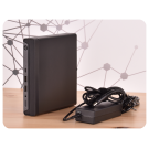 Mini Komputer PC HP ProDesk 405 G8 Mini Ryzen 5 Pro 5600GE/16GB/512GB SSD NVMe/W11P