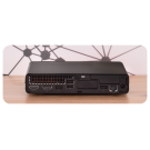 Mini Komputer PC HP ProDesk 405 G8 Mini Ryzen 5 Pro 5600GE/16GB/512GB SSD NVMe/W11P