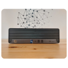 Komputer PC HP EliteDesk 800 G9 i5-12500/16GB DDR5/512GB SSD NVMe/W11P