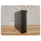 Komputer PC HP EliteDesk 800 G9 i5-12500/16GB DDR5/512GB SSD NVMe/W11P