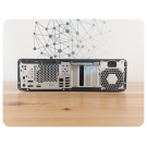 Komputer PC HP EliteDesk 800 G9 i5-12500/16GB DDR5/512GB SSD NVMe/W11P