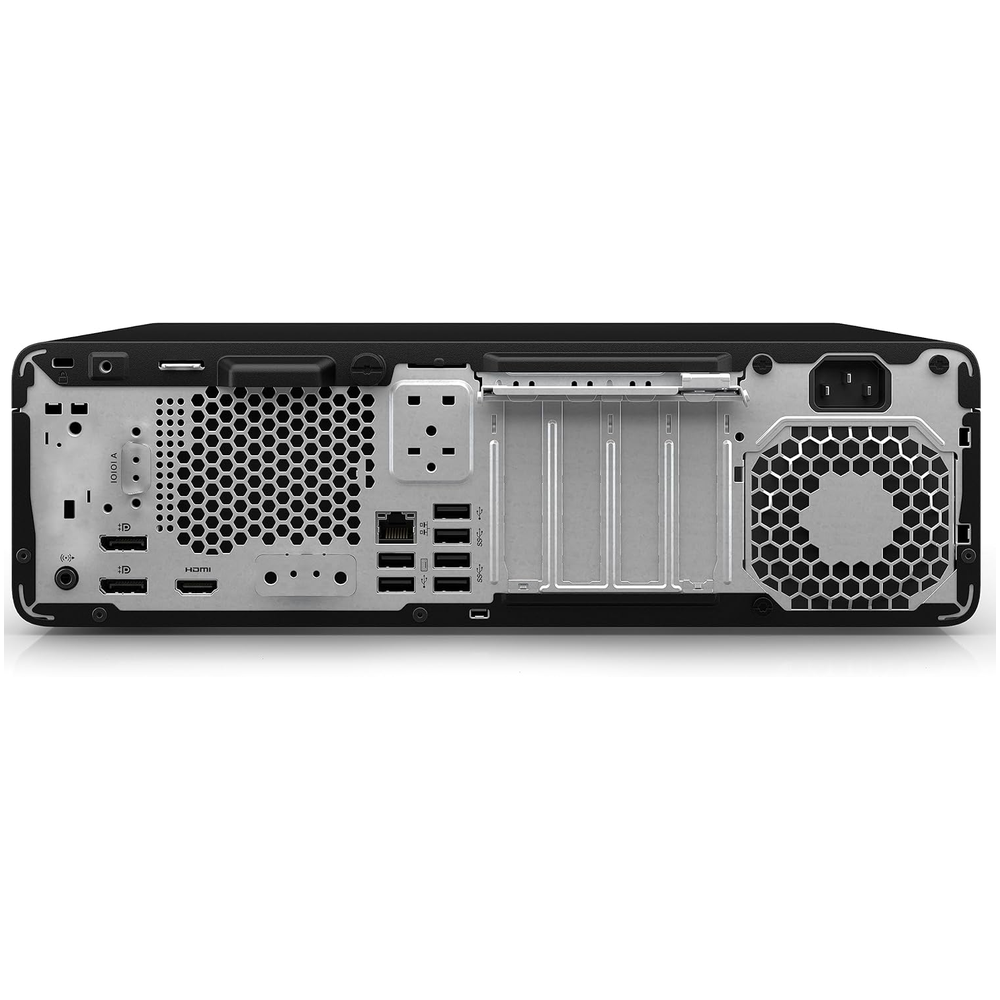 Komputer PC HP EliteDesk 800 G9 i5-12500/16GB DDR5/512GB SSD NVMe/W11P - 15419