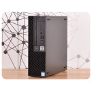 Komputer PC Dell OptiPlex 3060 SFF Intel Core i5-8400/16GB/512GB SSD NVMe/HDMI/DVD