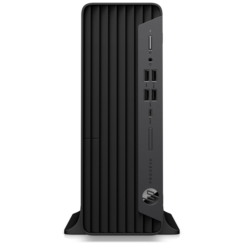 Komputer PC HP ProDesk 600 G6 SFF Intel Core i5-10500/32 GB RAM/512 GB SSD NVMe/W11Pro - 15481