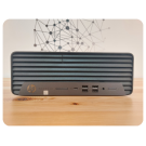 Komputer PC HP ProDesk 600 G6 SFF Intel Core i5-10500/32 GB RAM/512 GB SSD NVMe/W11Pro