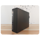 Komputer PC HP ProDesk 600 G6 SFF Intel Core i5-10500/32 GB RAM/512 GB SSD NVMe/W11Pro